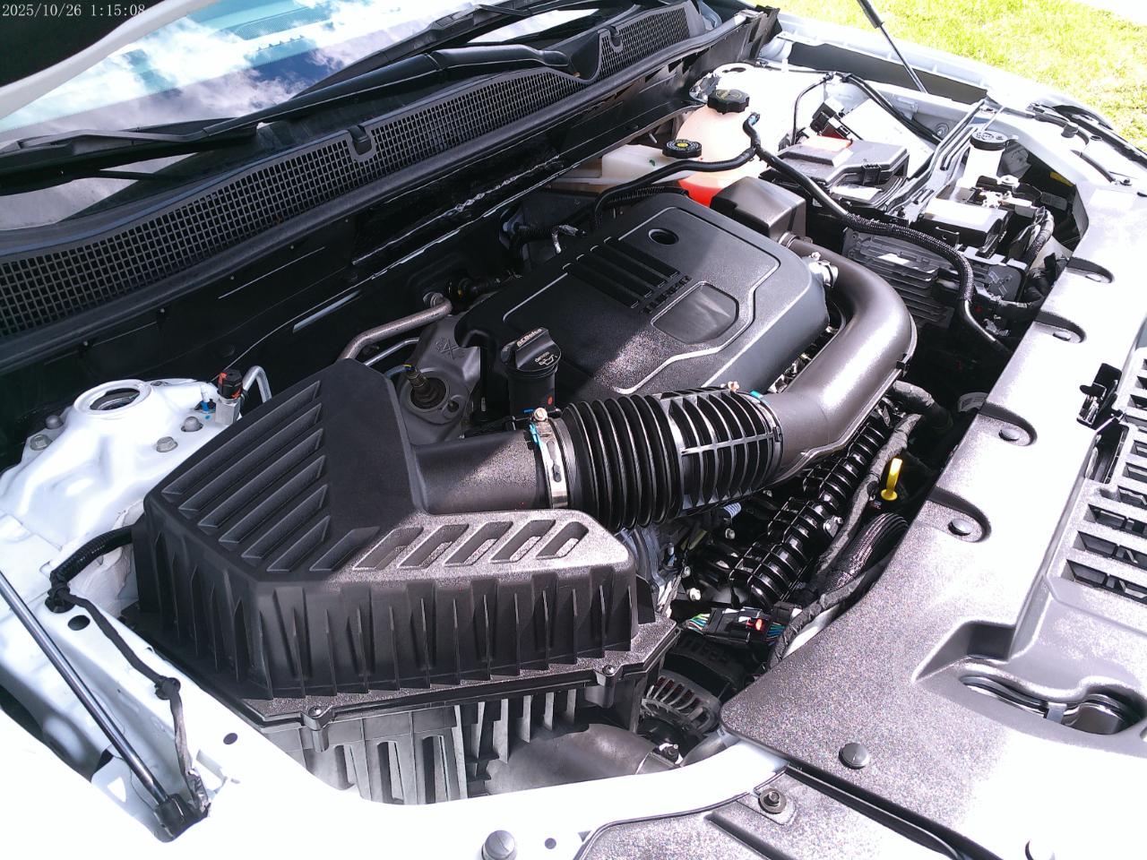 Chevrolet Blazer 2LT 2025