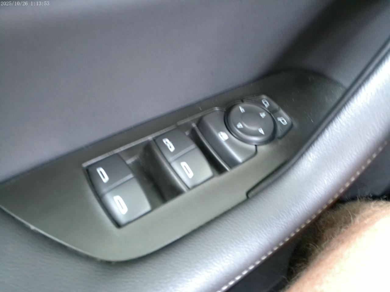 Chevrolet Blazer 2LT 2025