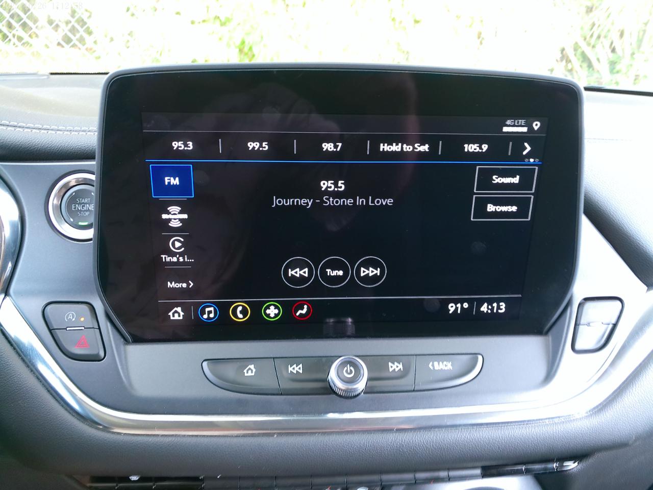 Chevrolet Blazer 2LT 2025