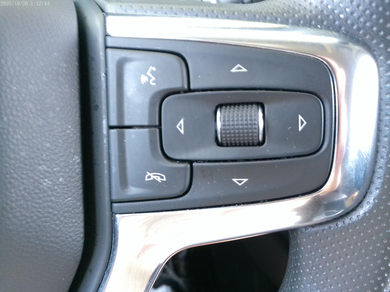 Chevrolet Blazer 2LT 2025