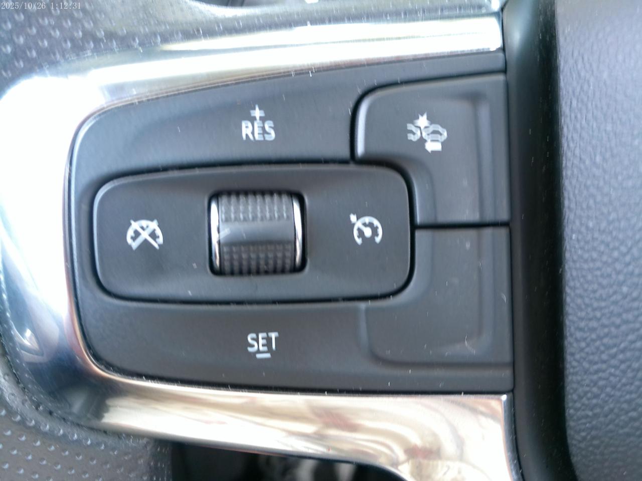 Chevrolet Blazer 2LT 2025