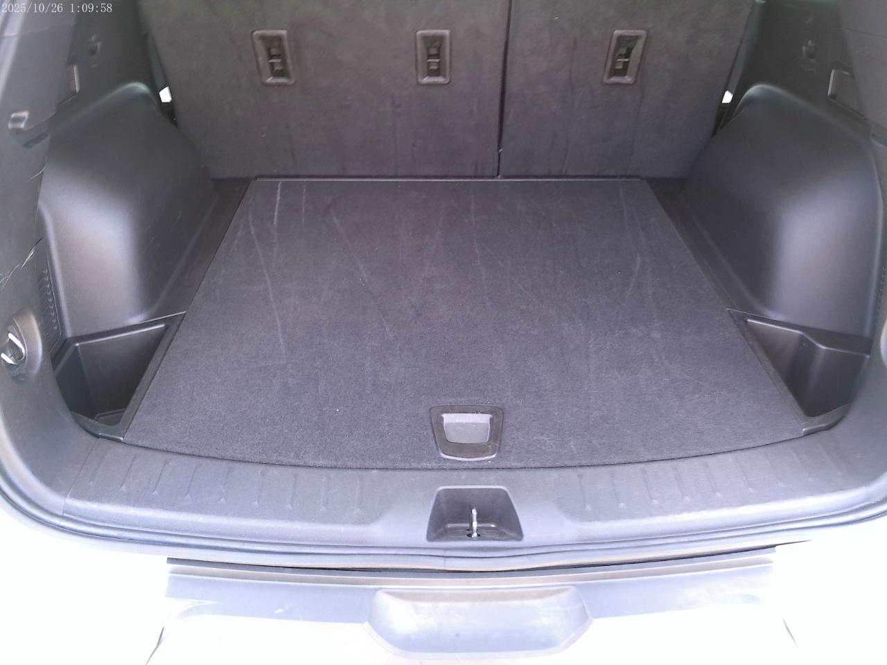 Chevrolet Blazer 2LT 2025