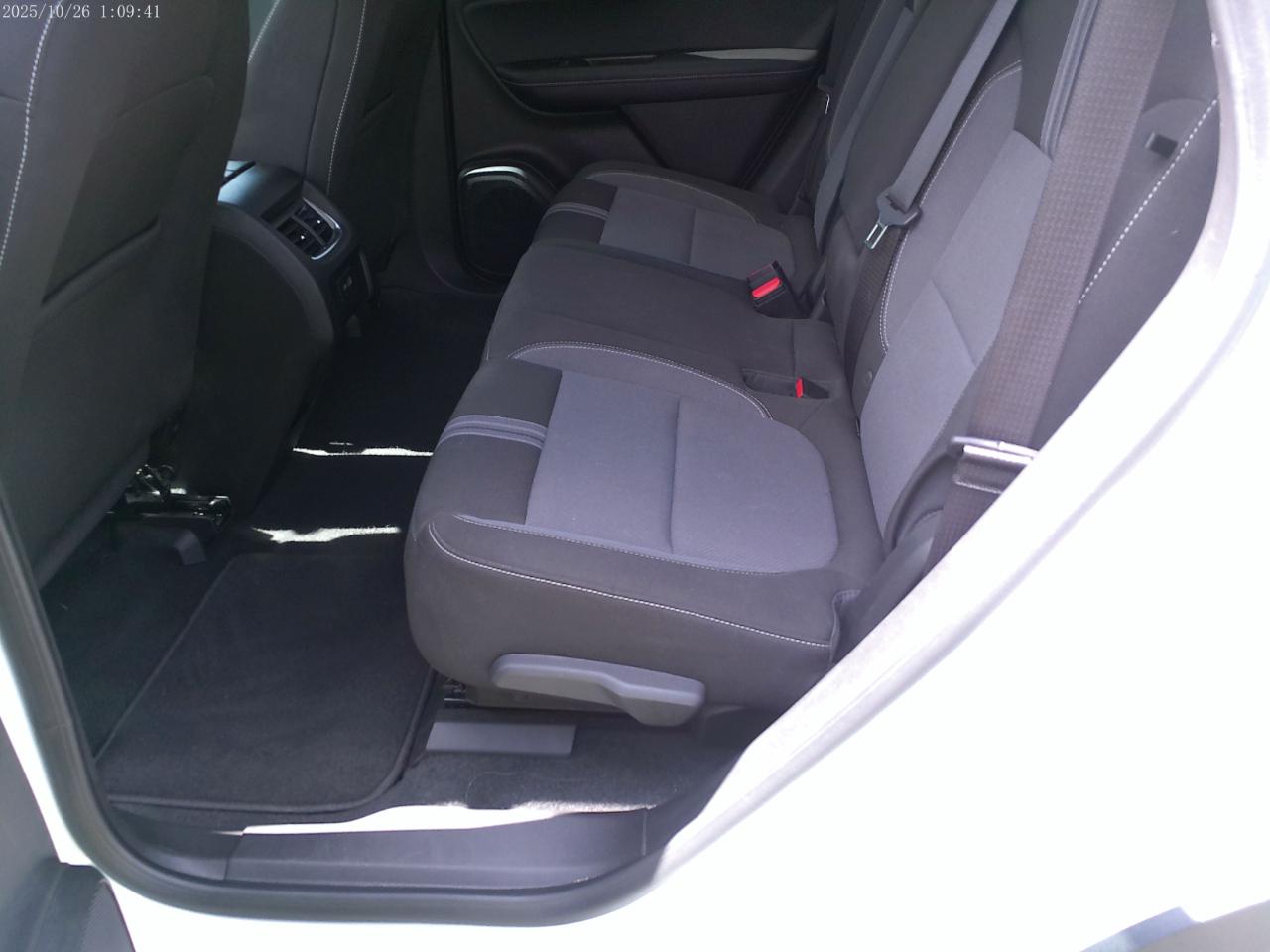 Chevrolet Blazer 2LT 2025