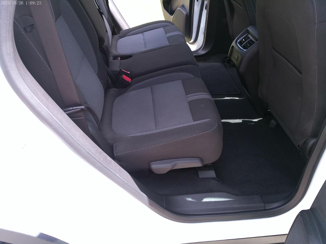 Chevrolet Blazer 2LT 2025