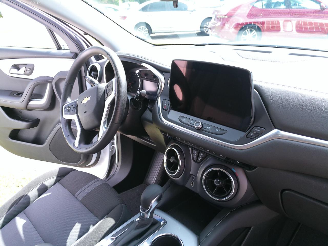 Chevrolet Blazer 2LT 2025