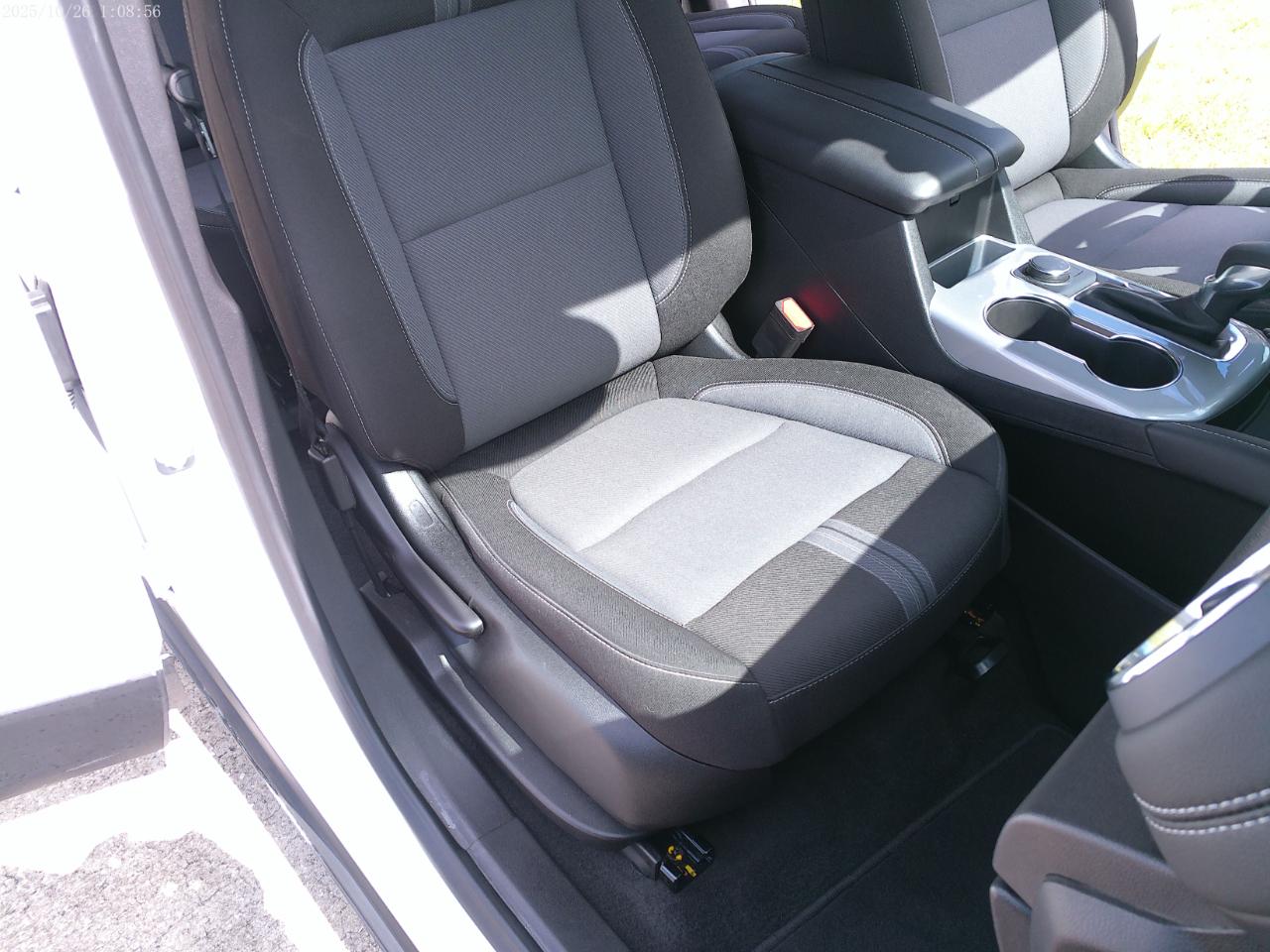 Chevrolet Blazer 2LT 2025