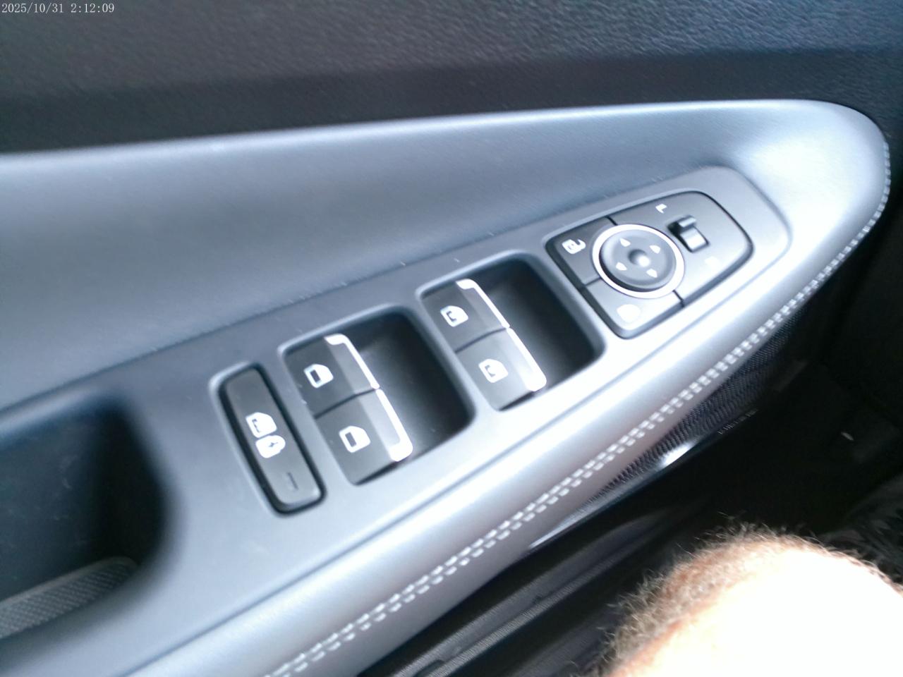 Hyundai Santa Fe SEL w/Premium Package 2023
