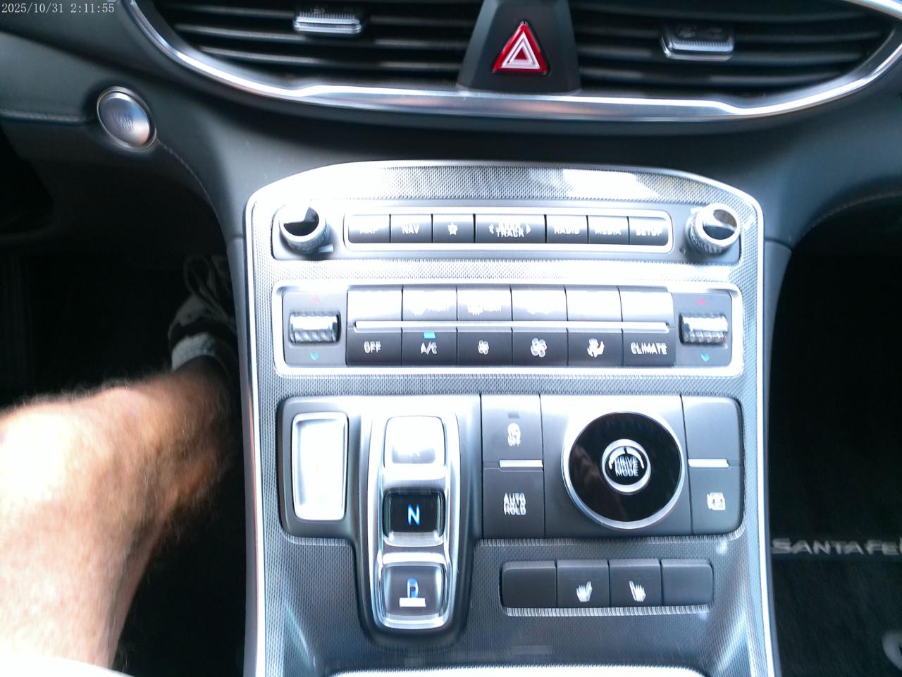 Hyundai Santa Fe SEL w/Premium Package 2023