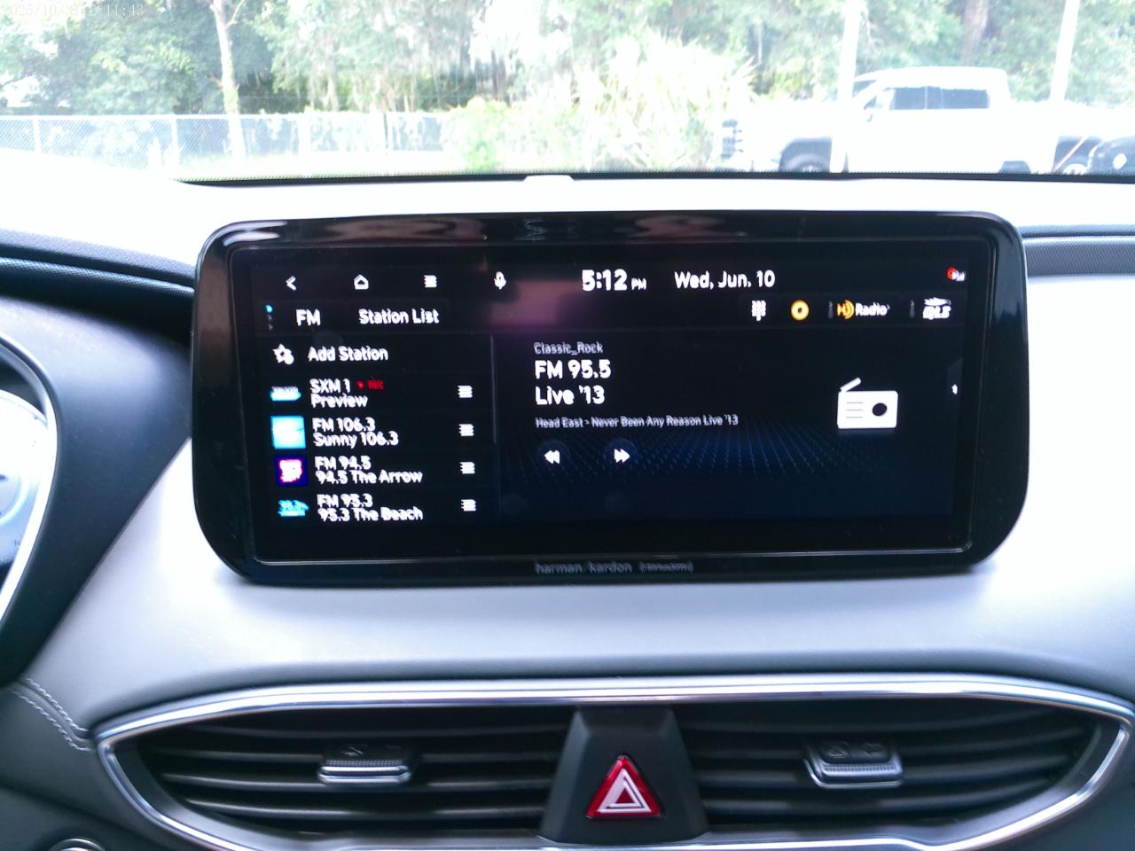 Hyundai Santa Fe SEL w/Premium Package 2023