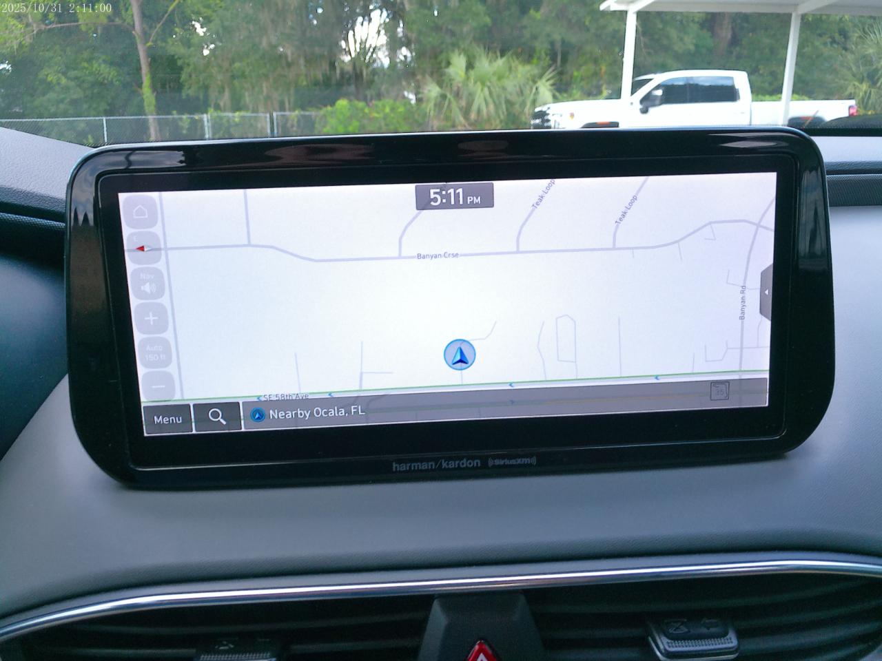 Hyundai Santa Fe SEL w/Premium Package 2023