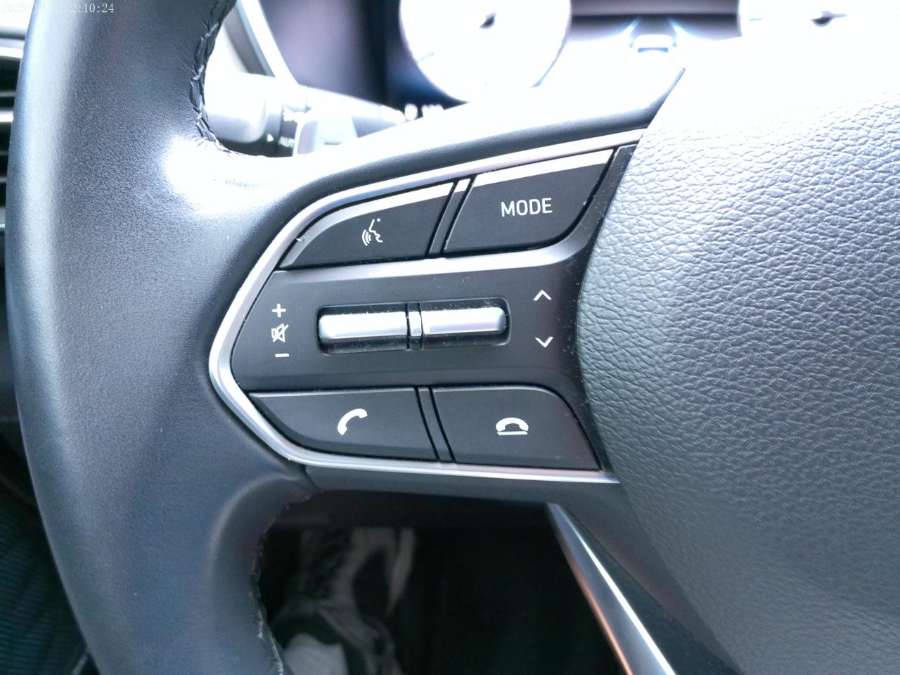 Hyundai Santa Fe SEL w/Premium Package 2023