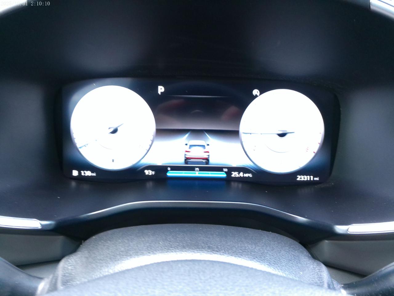 Hyundai Santa Fe SEL w/Premium Package 2023