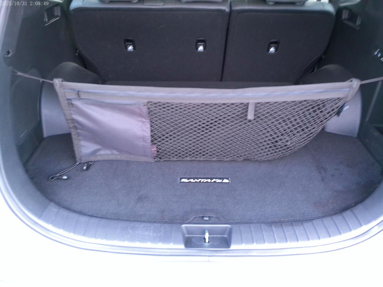 Hyundai Santa Fe SEL w/Premium Package 2023