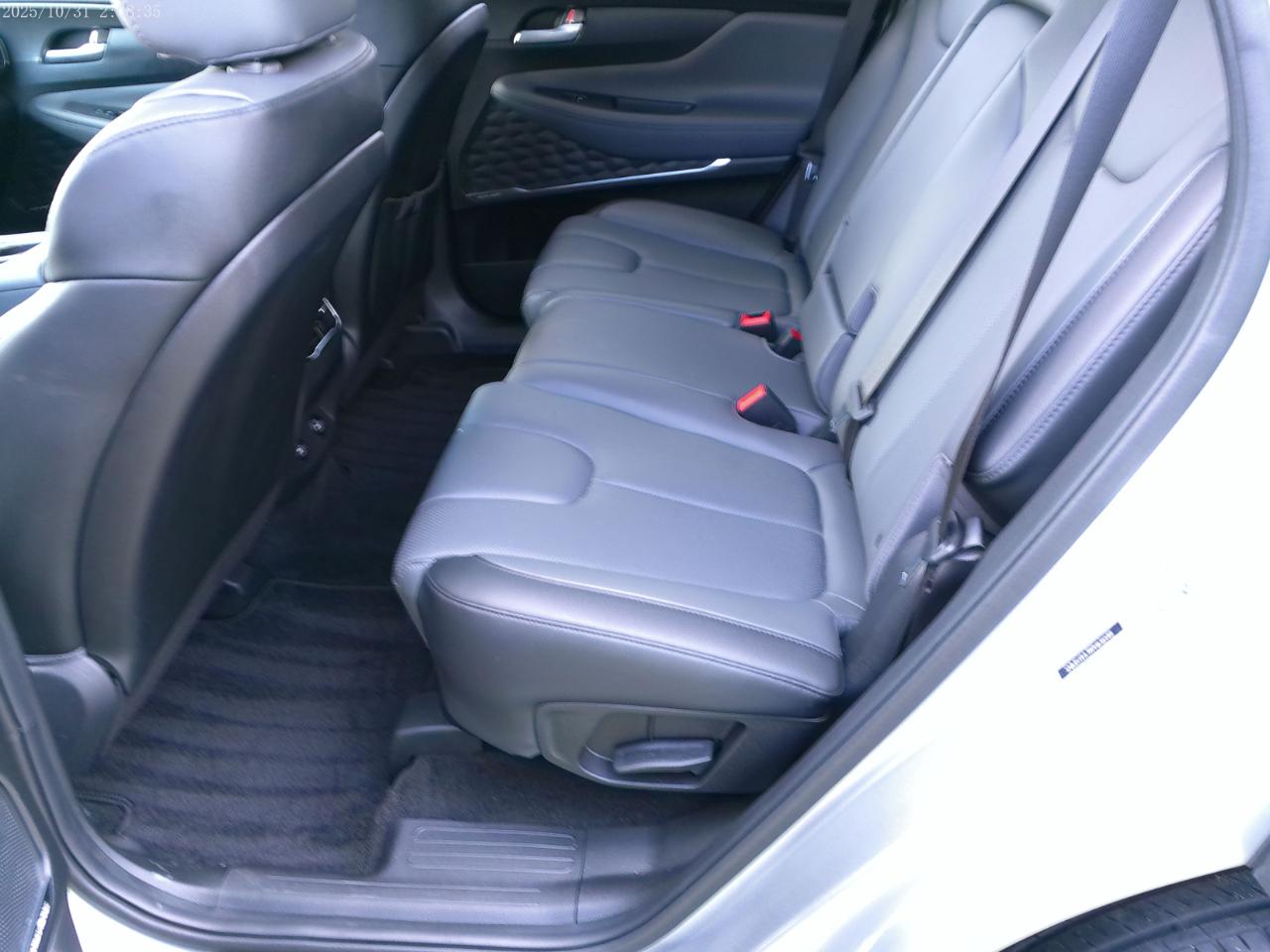 Hyundai Santa Fe SEL w/Premium Package 2023