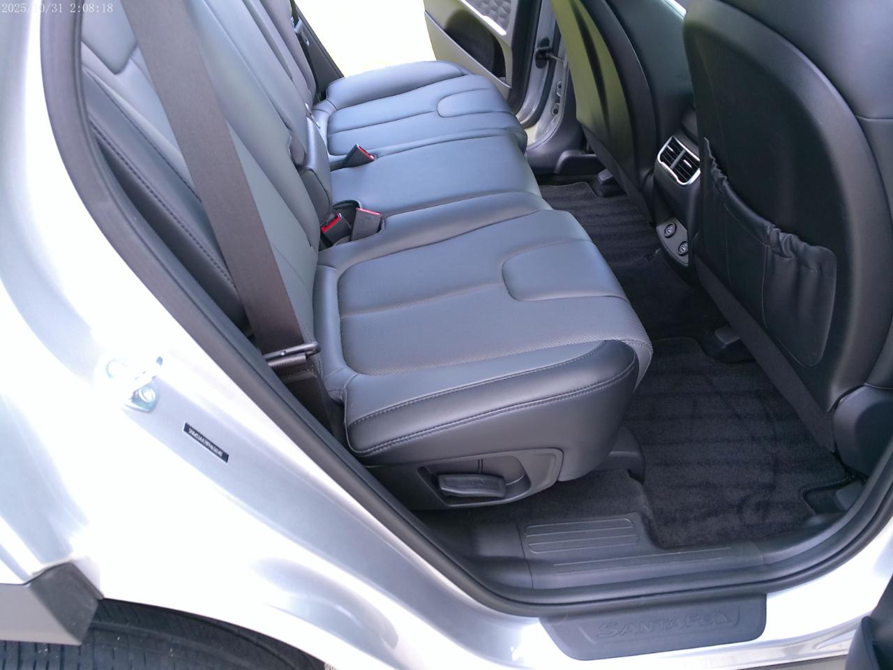Hyundai Santa Fe SEL w/Premium Package 2023