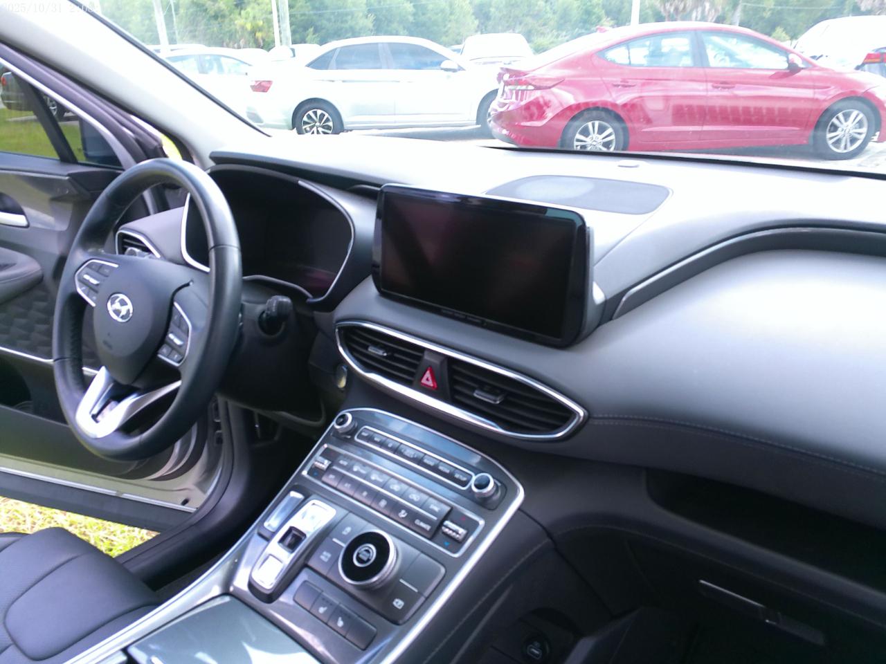 Hyundai Santa Fe SEL w/Premium Package 2023
