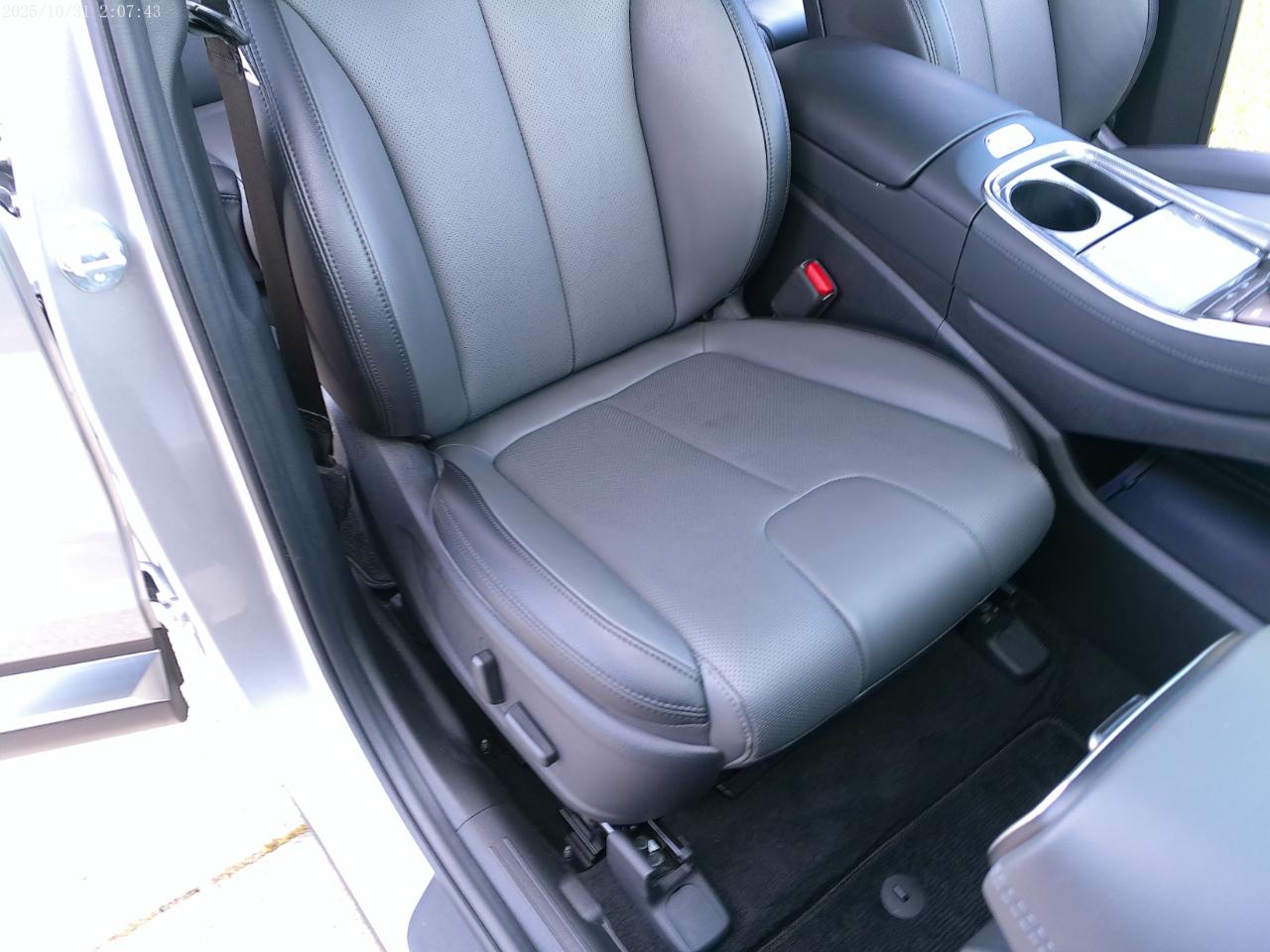 Hyundai Santa Fe SEL w/Premium Package 2023