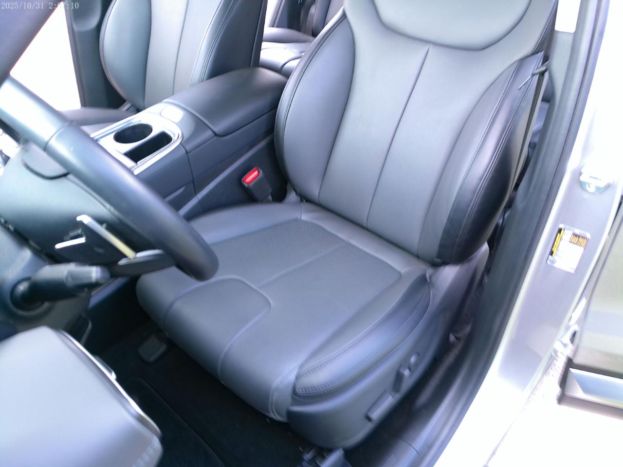 Hyundai Santa Fe SEL w/Premium Package 2023
