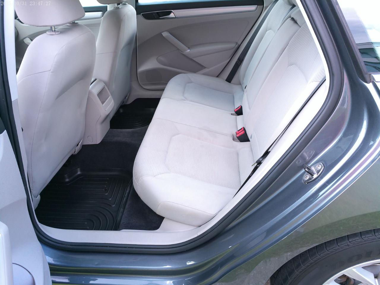 Volkswagen Passat S 6A 2017