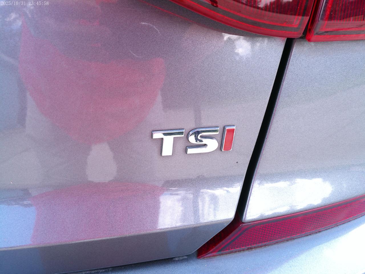 Volkswagen Passat S 6A 2017