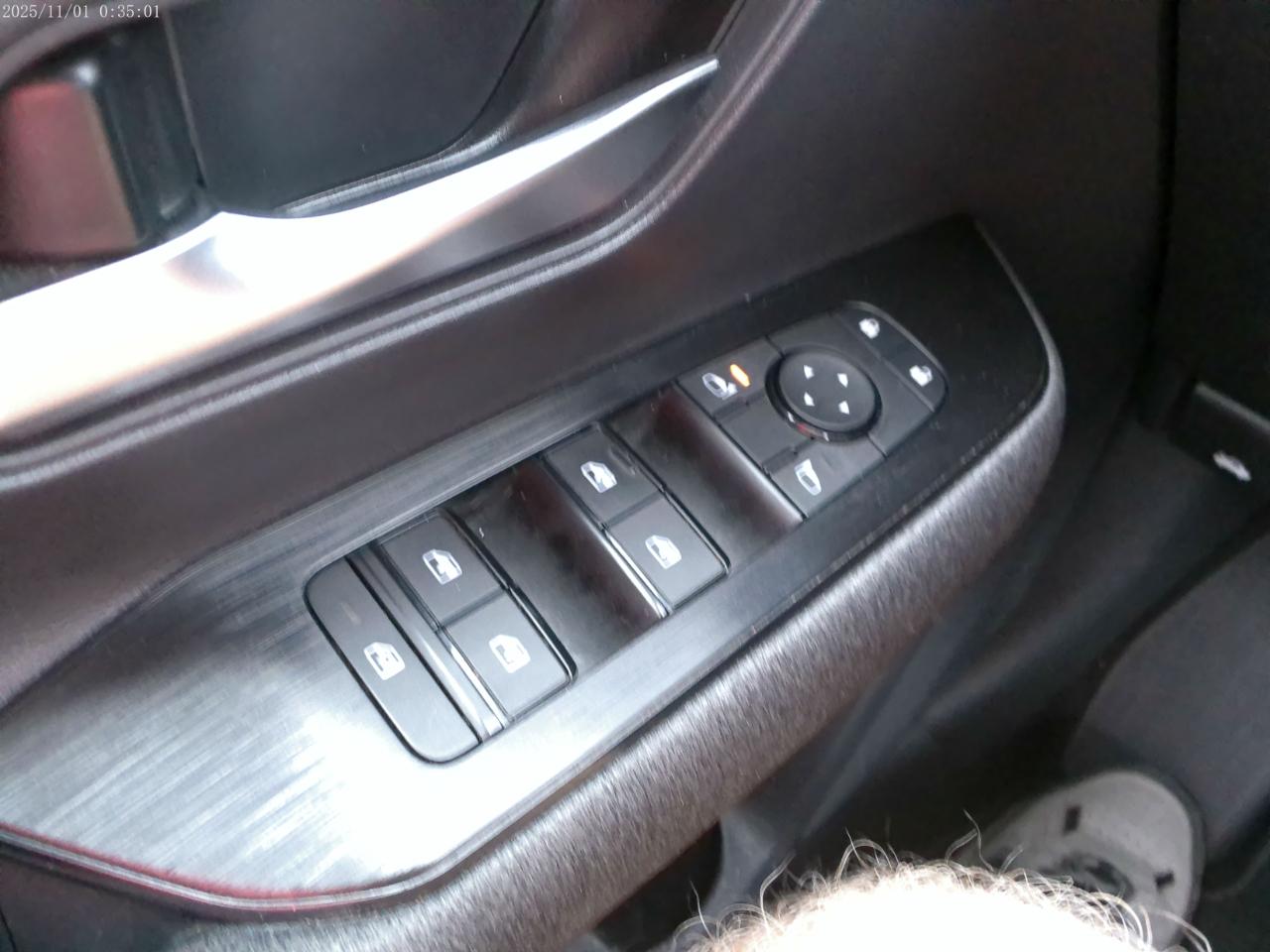 Nissan Kicks SV 2026