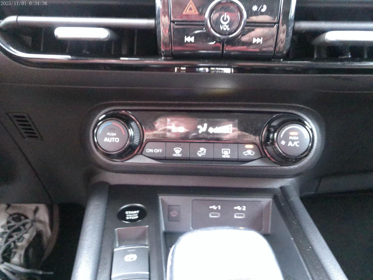 Nissan Kicks SV 2026