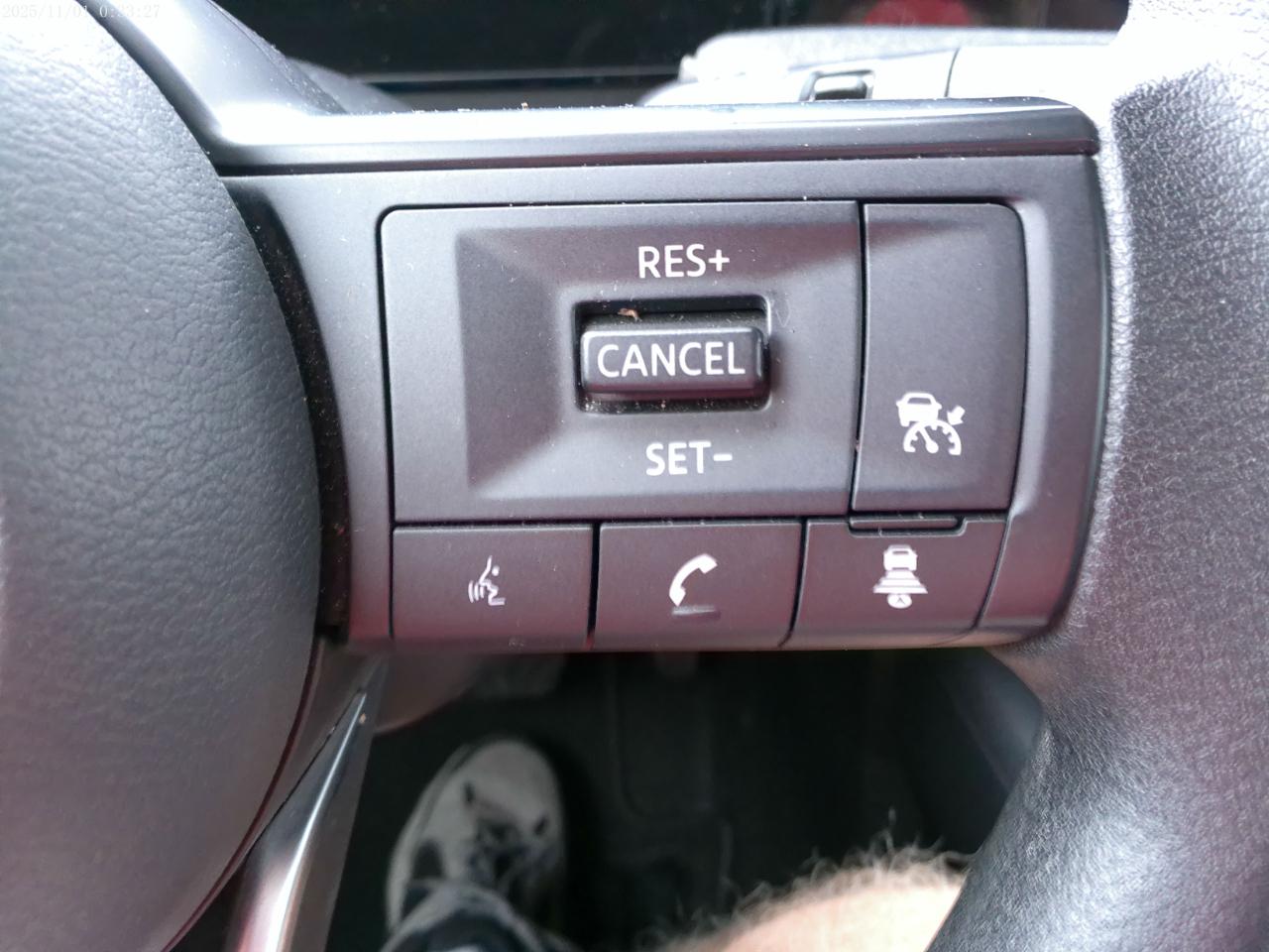 Nissan Kicks SV 2026