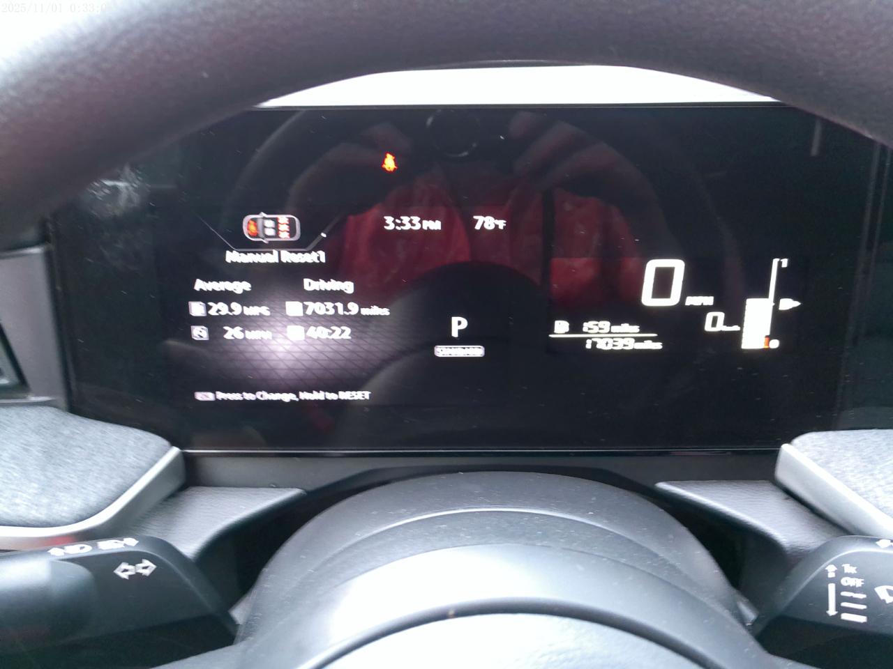 Nissan Kicks SV 2026