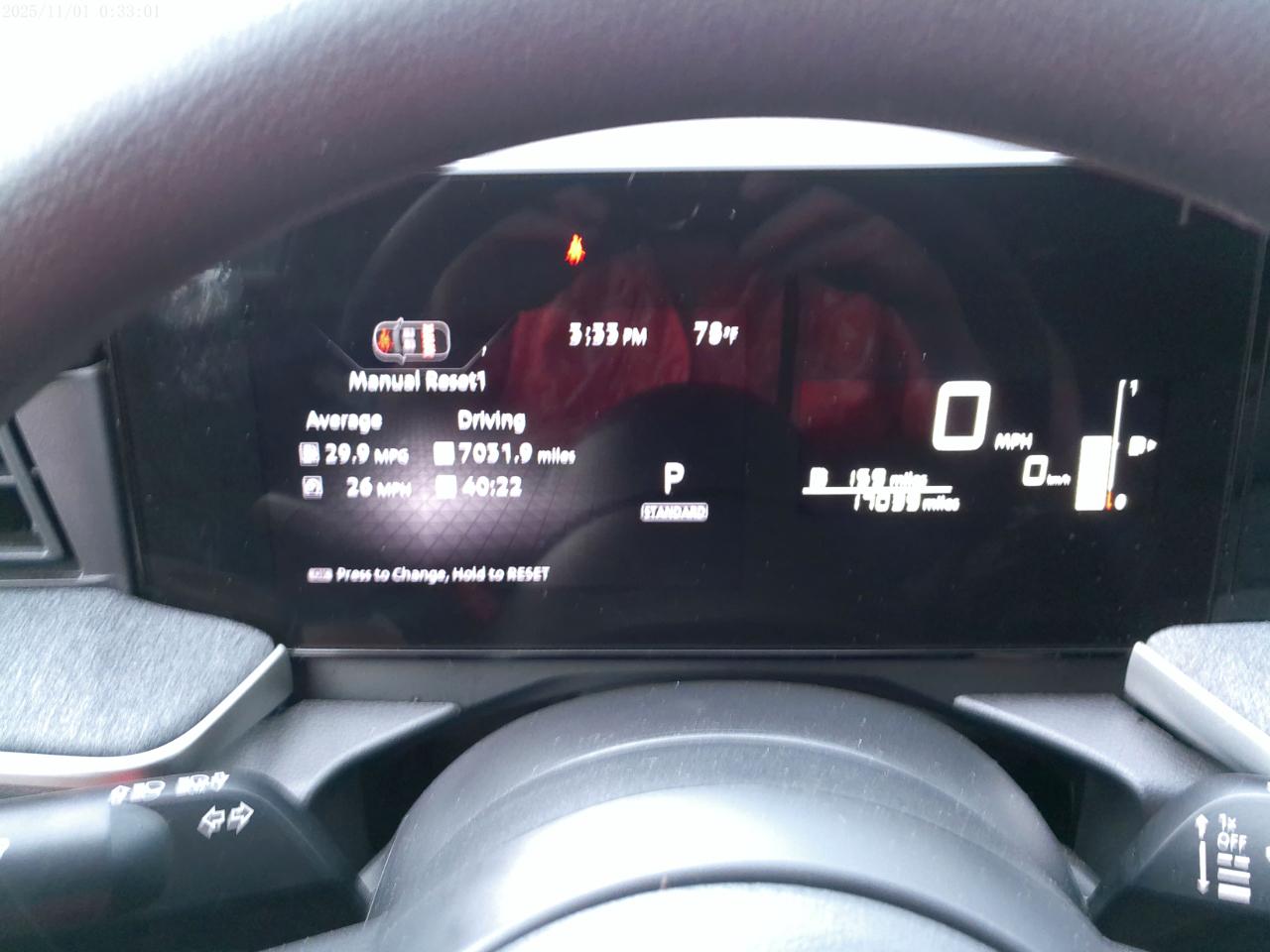 Nissan Kicks SV 2026