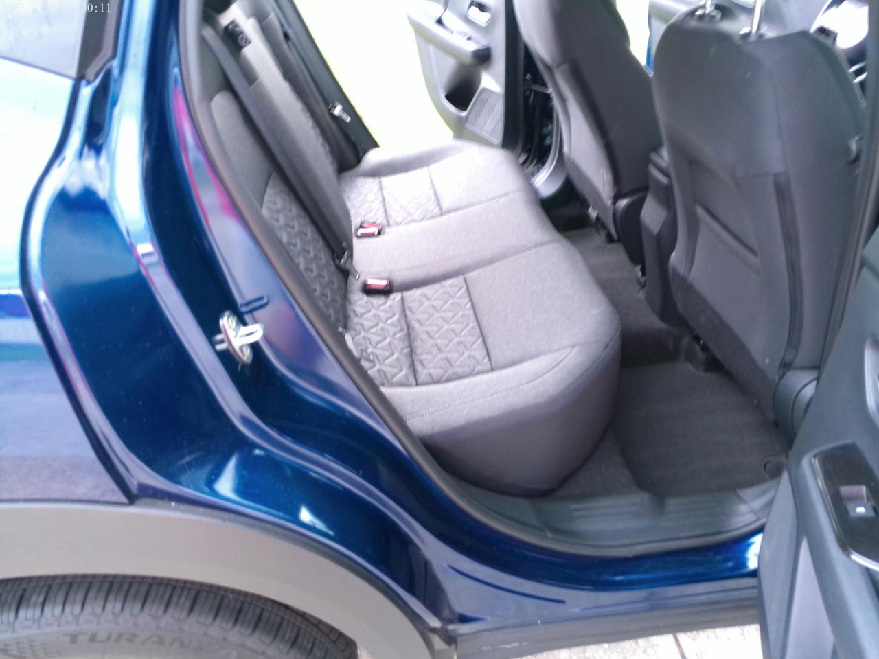 Nissan Kicks SV 2026
