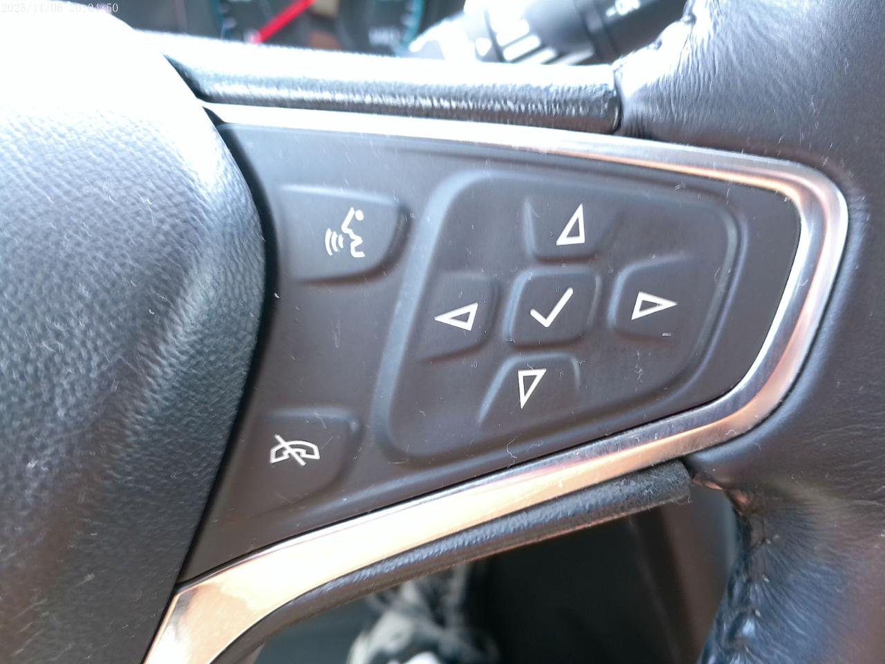 Chevrolet Equinox LT 2WD 2018