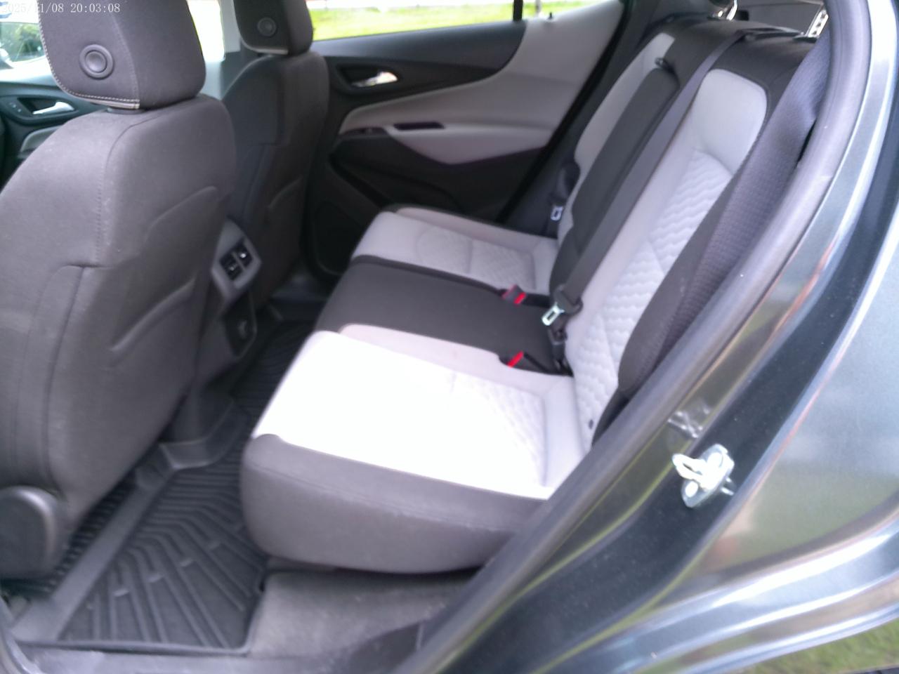 Chevrolet Equinox LT 2WD 2018