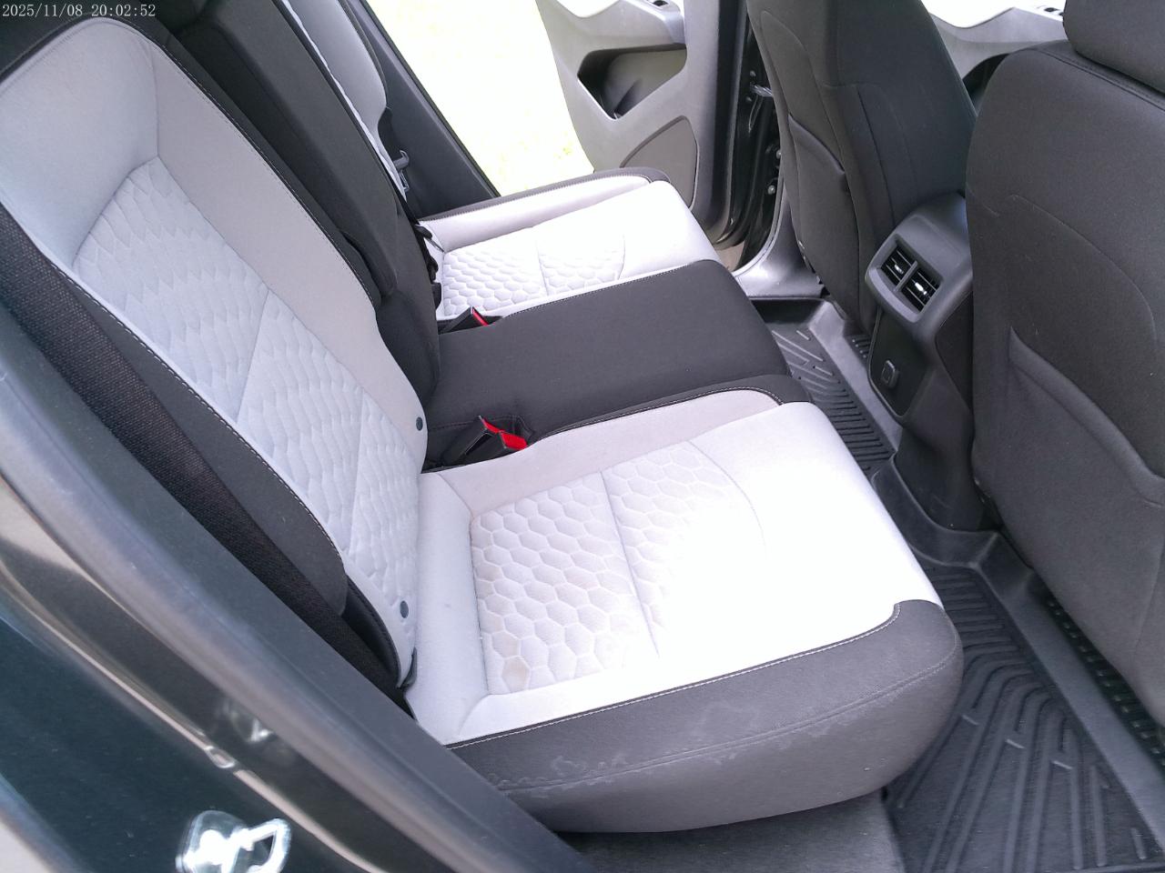 Chevrolet Equinox LT 2WD 2018
