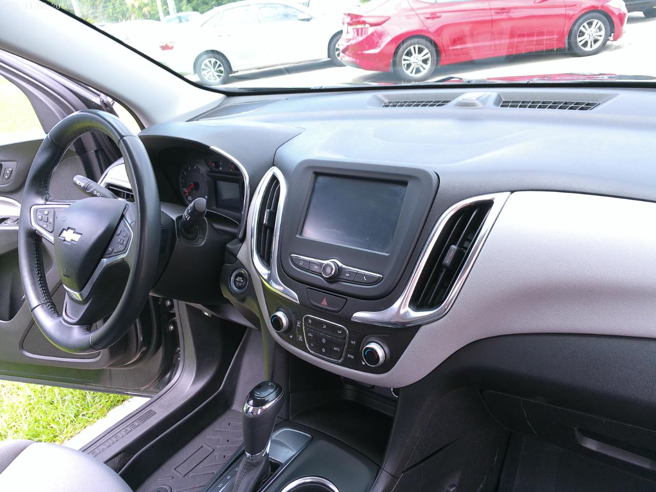 Chevrolet Equinox LT 2WD 2018