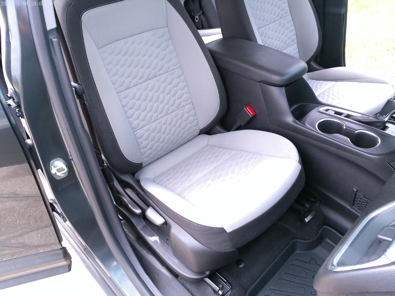 Chevrolet Equinox LT 2WD 2018