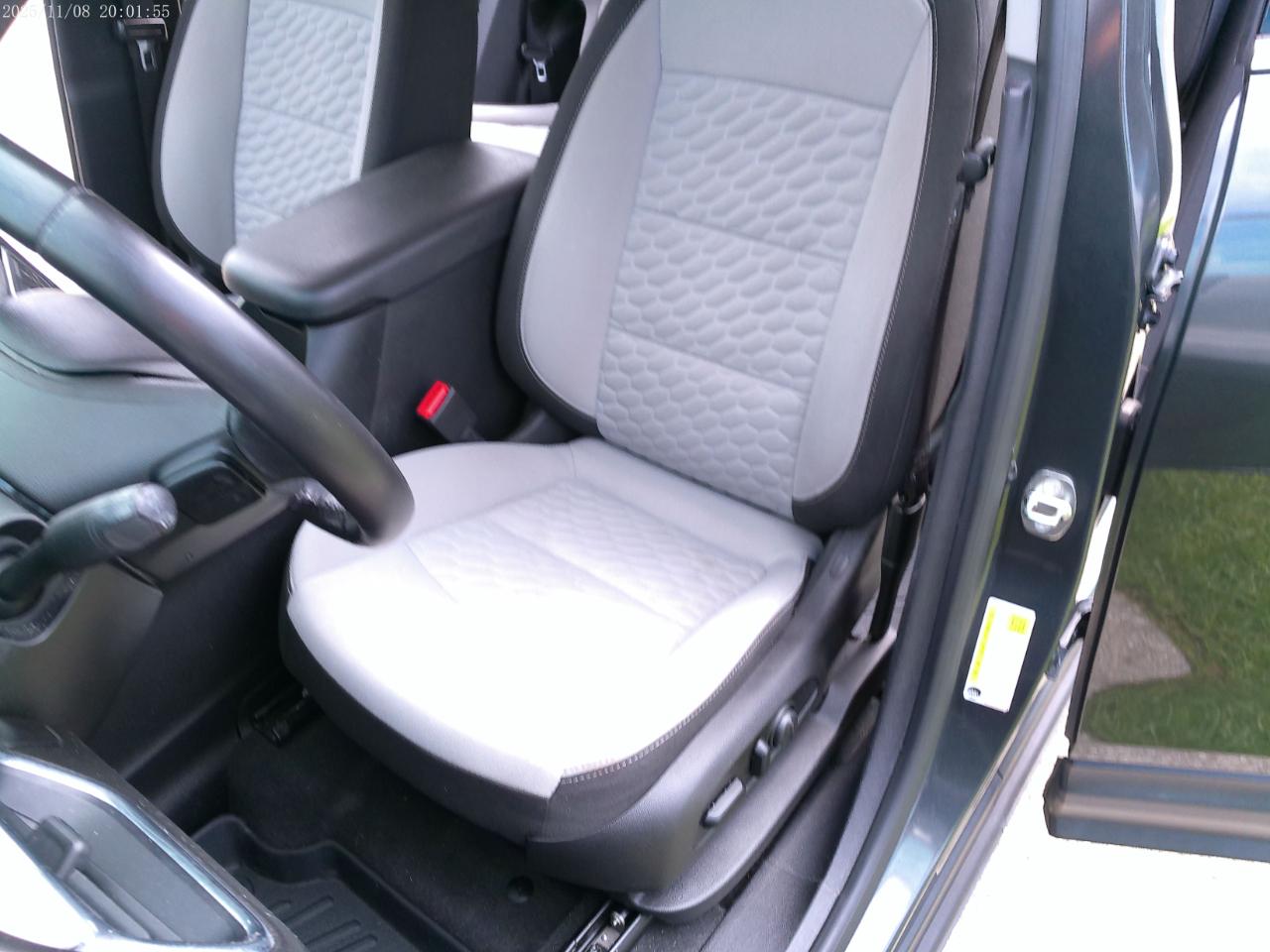 Chevrolet Equinox LT 2WD 2018
