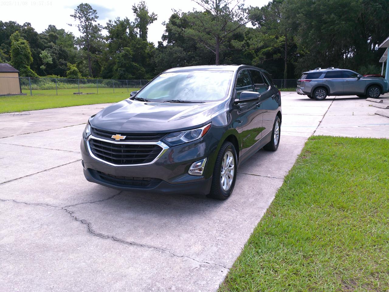 Chevrolet Equinox LT 2WD 2018