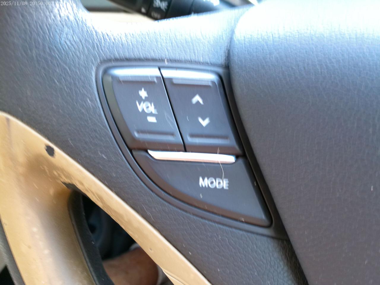 Hyundai Sonata GLS 2013