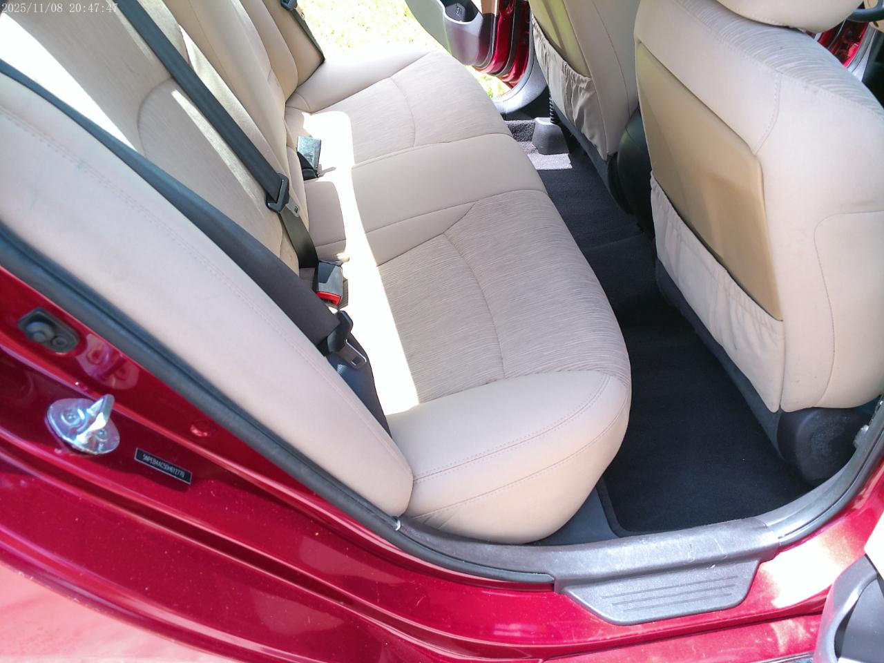 Hyundai Sonata GLS 2013