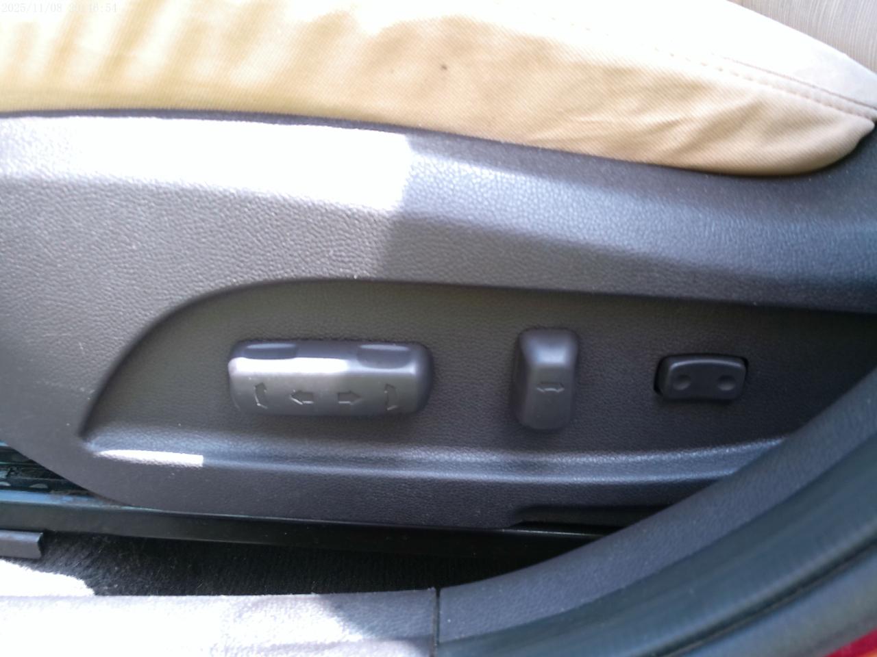 Hyundai Sonata GLS 2013