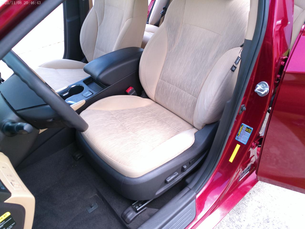 Hyundai Sonata GLS 2013