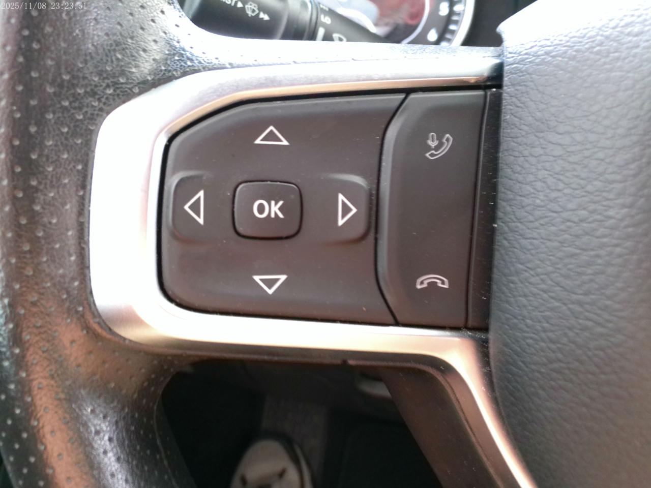 RAM 1500 Sport Crew Cab SWB 2WD 2025