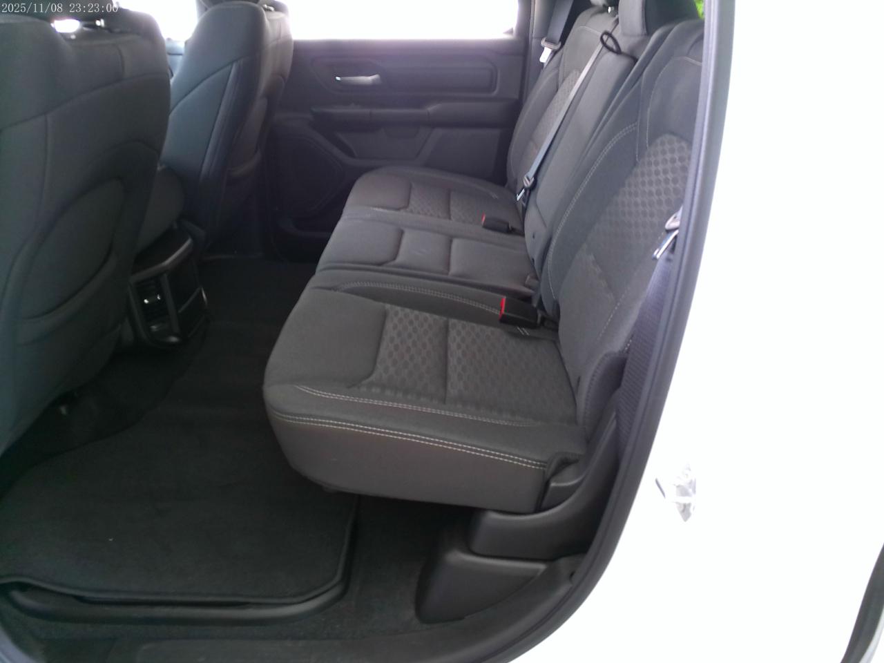 RAM 1500 Sport Crew Cab SWB 2WD 2025