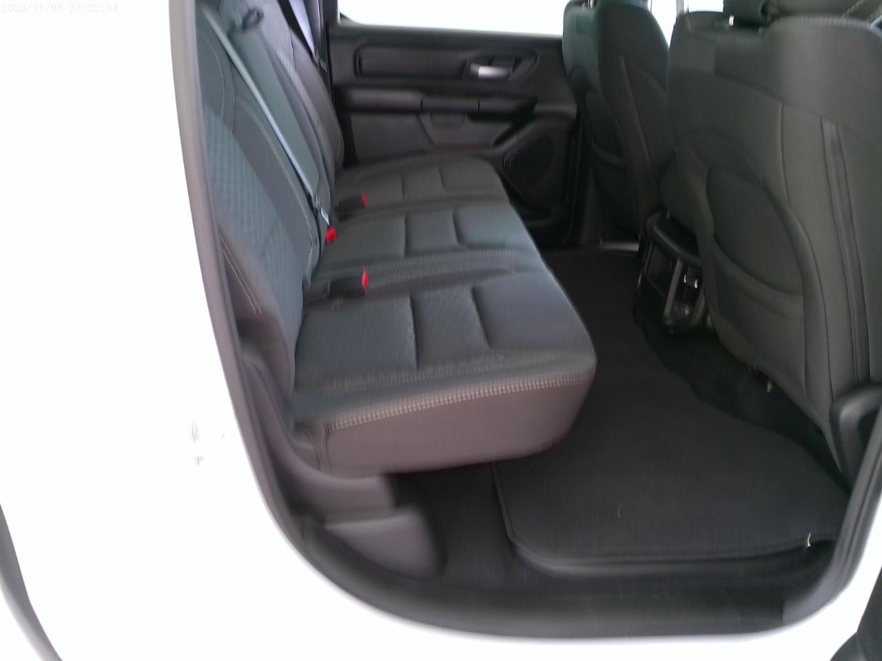 RAM 1500 Sport Crew Cab SWB 2WD 2025