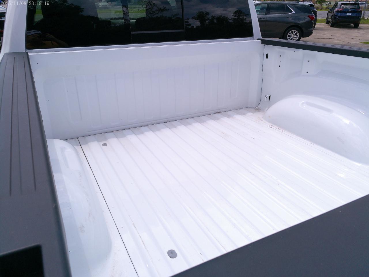 RAM 1500 Sport Crew Cab SWB 2WD 2025