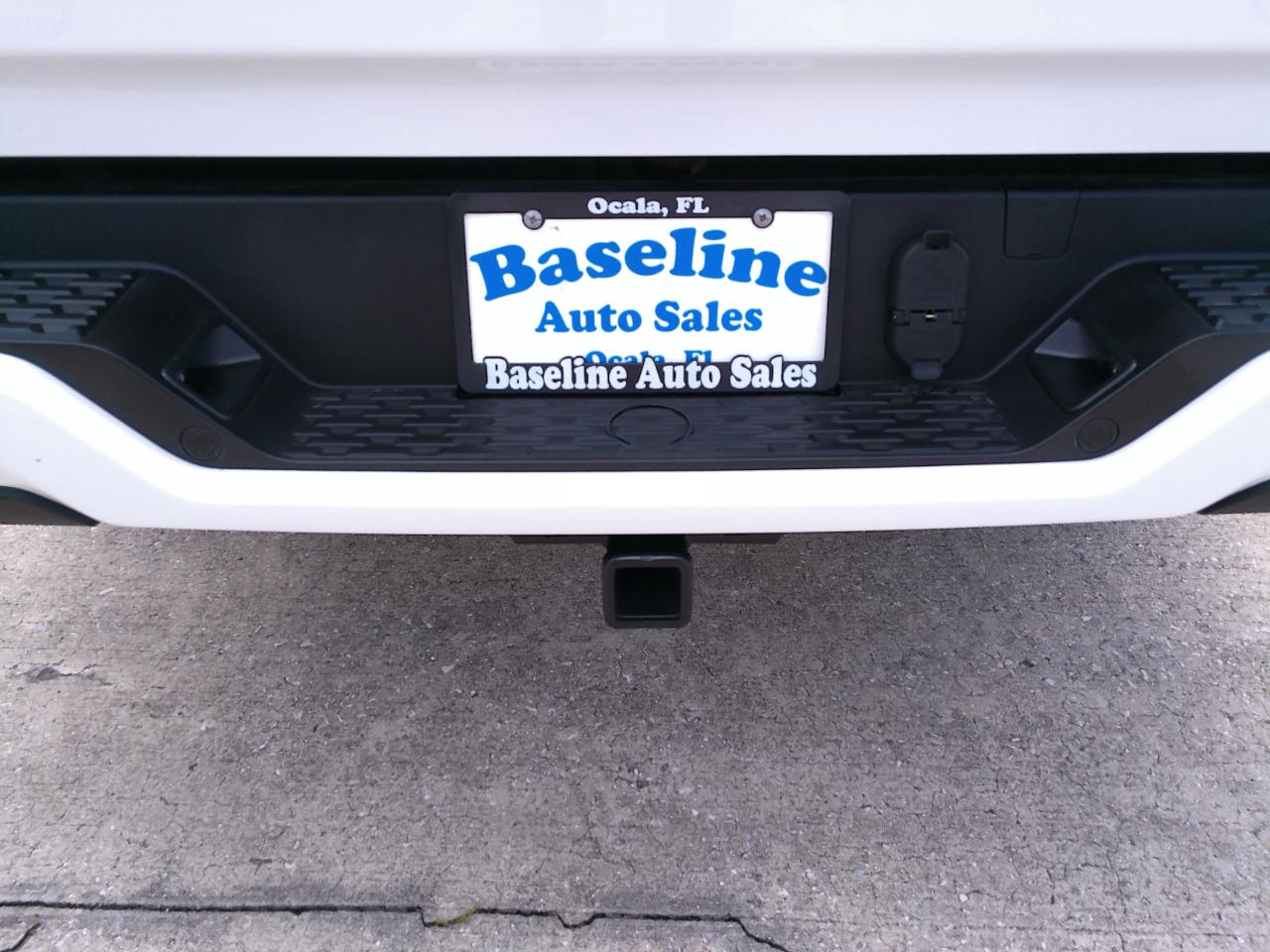 RAM 1500 Sport Crew Cab SWB 2WD 2025