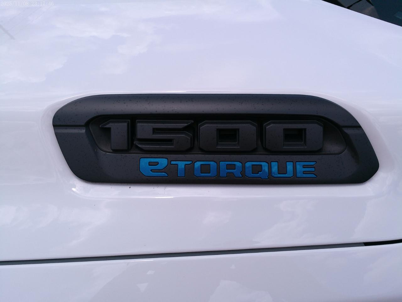 RAM 1500 Sport Crew Cab SWB 2WD 2025