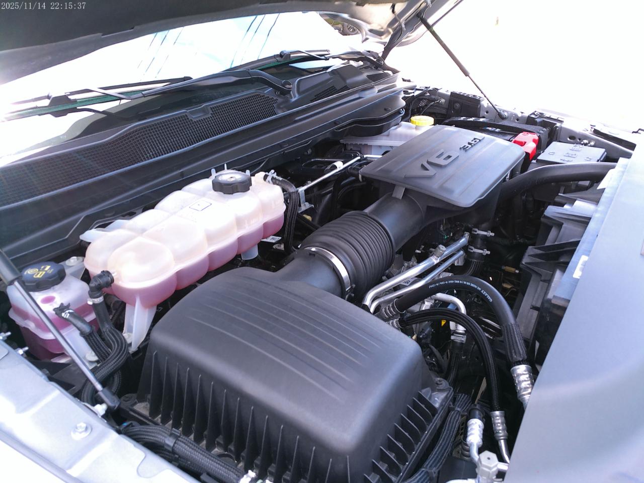 RAM 1500 Big Horn Crew Cab SWB 2WD 2025
