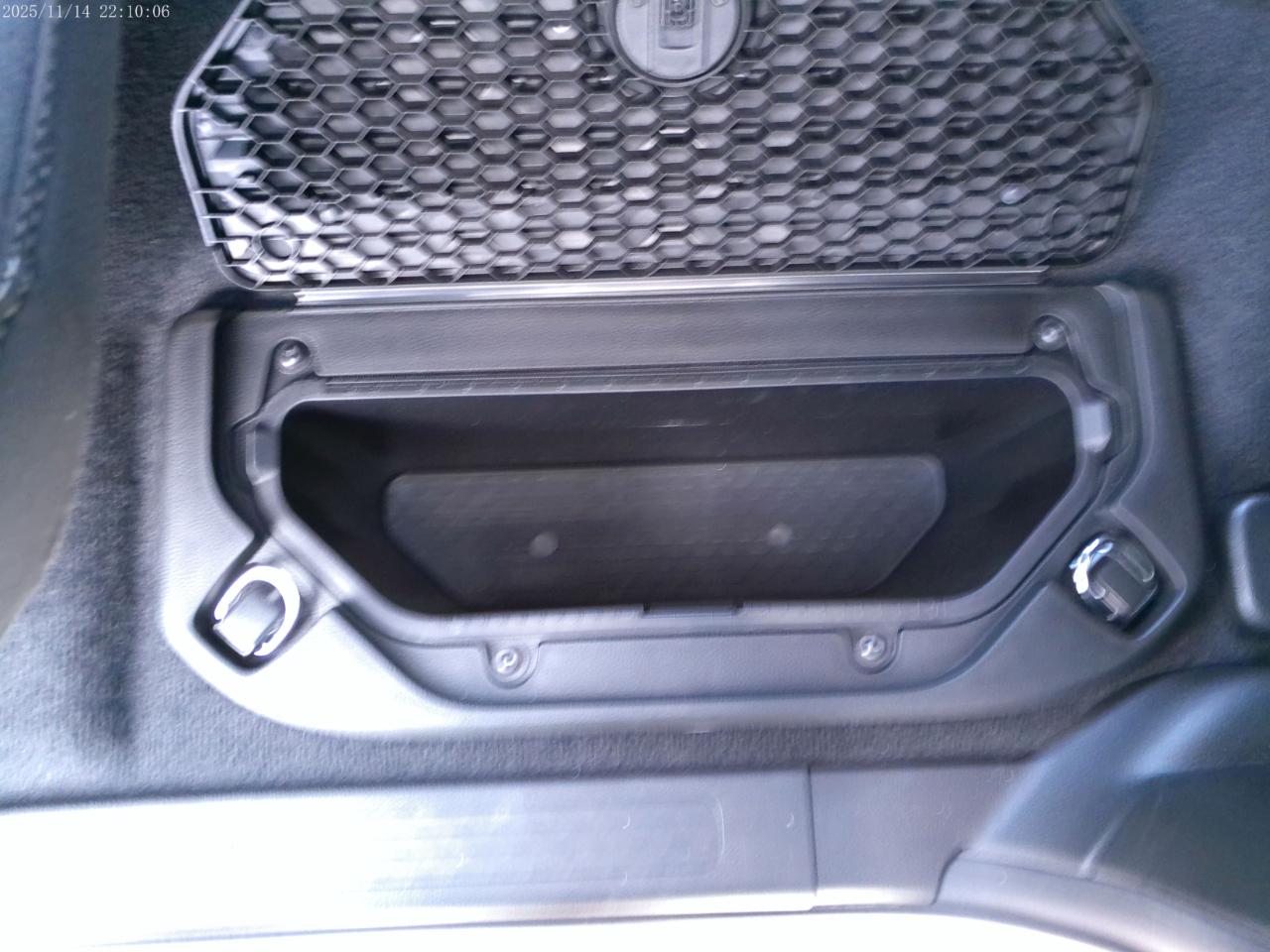 RAM 1500 Big Horn Crew Cab SWB 2WD 2025