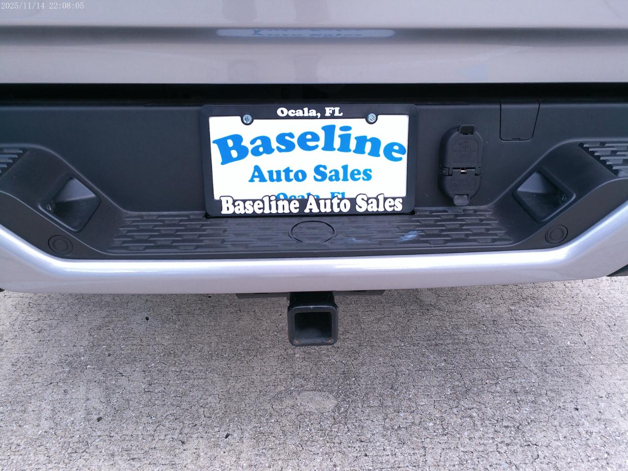 RAM 1500 Big Horn Crew Cab SWB 2WD 2025